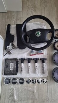 ND octavia 1 1.8 turbo