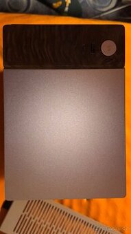 Fractal Design Terra Silver - 1