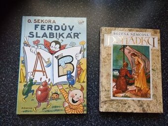 NOVÉ vhodné jako dárek