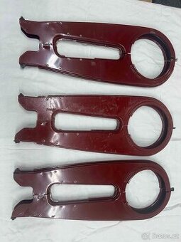 Predám ORIG. NOVÝ KRYT REŤEZU JAWA 250 350 panelka ULOŽENKA