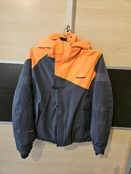 Lyžařská bunda Husky vel. 140/146