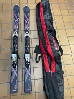 Carv. Lyže Atomic Cloud -142cm