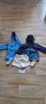 Klučičí bundy, velikost: 92