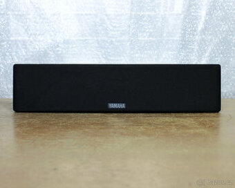 Centrální reprobedna Yamaha. - 1