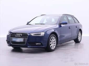Audi A4 2,0 TDI 110kW Aut. CZ Xenon (2014) - 1