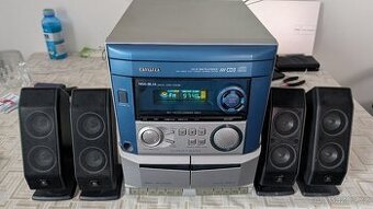 Hifi věž Aiwa NSX-BL14