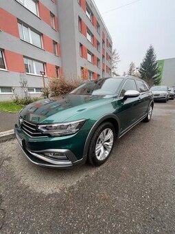 Volkswagen Passat B8