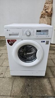 Prodám pračku LG FUNKČNÍ