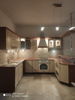 Pronájmu 2+KK v Karlovych Varech