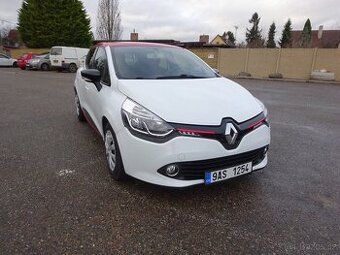 Renault Clio 1.2i Combi r.v.2014 (54 kw) klima stk:11/2027