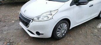 Peugeot 208, 1.2 PurTech 82, HMR, EB2FA, HM05