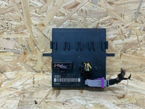 ŘÍDICÍ JEDNOTKA BCM 4E0907279J