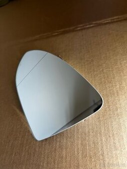 Levé zpětné zrcátko vw golf 7