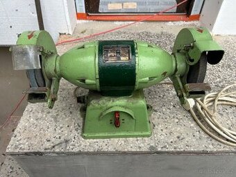 Stolní bruska 220-230V