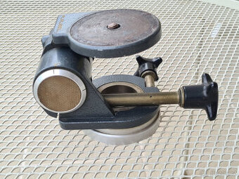 Stativova hlava PLAUBEL