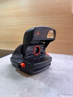 Fotoaparát Polaroid 600 Extreme