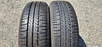 185/65r15 Good Year GT3 - letní 2ks 185/65/15