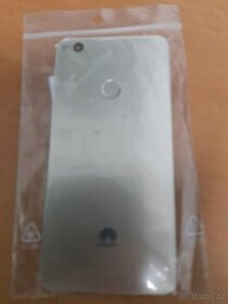 Zadní kryty baterií nepoškozené - použité - viz foto - mix