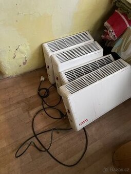 Přímotopy značky tescoma