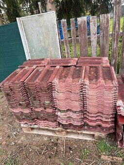 Střešní krytina KM beta EN 490