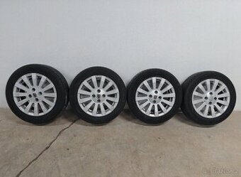 R15 Rover - letní sada kol