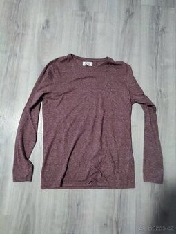 Tričko dlouhý rukáv Tommy Hilfiger