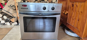 Horkovzdušná trouba MORA 4802