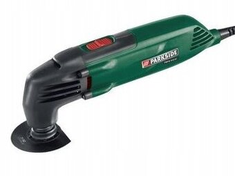 Multifunkční nářadí Parkside PMFW 310 A1
