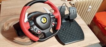 PlayStation volant T80