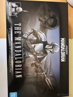 BANDAI Star Wars: The Mandalorian