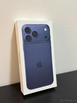 iPhone 17 Pro Max 256 GB - Deep Blue