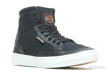 .HARLEY-DAVIDSON® orig. boty EU 42 / 42,5