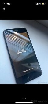 iphone se 2020 64 GB