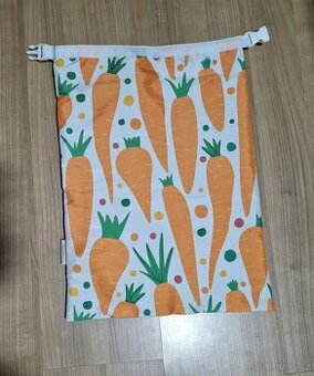 Funkční pytlík na chleba - 1