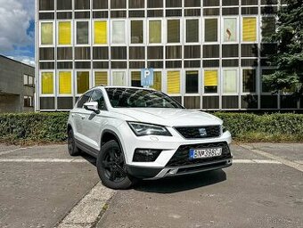 Seat Ateca 1.5 TSI 150 Xcellence 4Drive DSG - 1