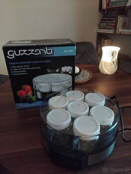 Jogurtovač Guzanti
