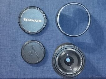 Objektiv Olympus M.ZUIKO ED 40-150 mm R