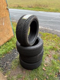 Celoroční pneu Imperial - 1