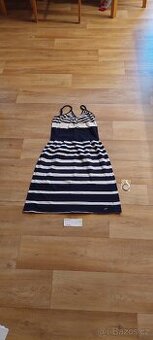 Dámské šaty, velikost: S