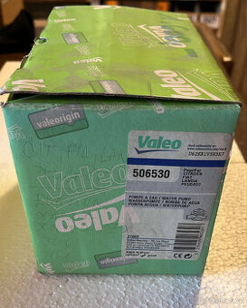 Vodní čerpadlo bez krytu s těsněním VALEO 506530