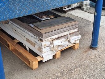 vzorky dlažby zdarma