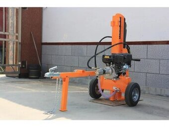 štípačka dřeva, štípač, štípačka