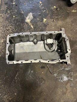 Olejová vana 1.9tdi