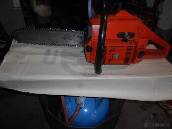 Motorová pila husqvarna 266 xp profesionál