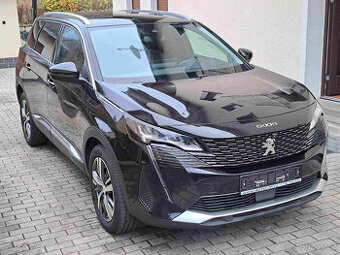 Peugeot 5008 1.2 PT EAT8 ALLURE – 1806