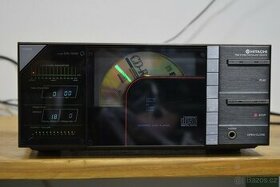 HITACHI DA-1000 KVALITNÍ VINTAGE CD PŘEHRÁVAČ 