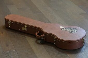 Case Gibson Les Paul