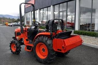 Box na nářadí a závaží