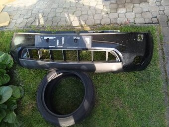 Nissan Murano nárazník