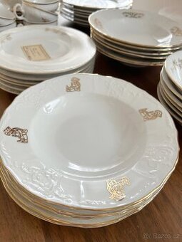 Porcelán BERNADOTTE M146016